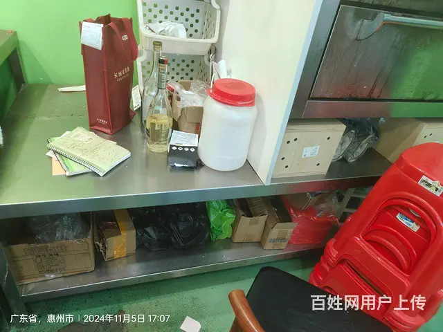 朋友店铺不开了，打包处理里面东西 - 图片 8