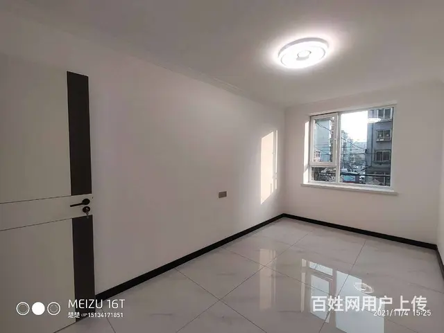 中央大街建行女儿里小凌里2楼55平南北通精装地暖可贷款！ - 图片 11
