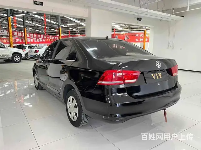 大众 速腾 2013款 1.4TSI 双离合 蓝驱版 - 图片 3