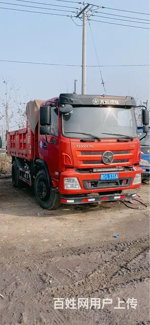 出售多台自卸车 - 图片 4