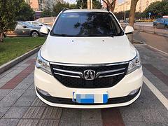 威旺M50F 2017款 1.3T 手动 豪华型6
