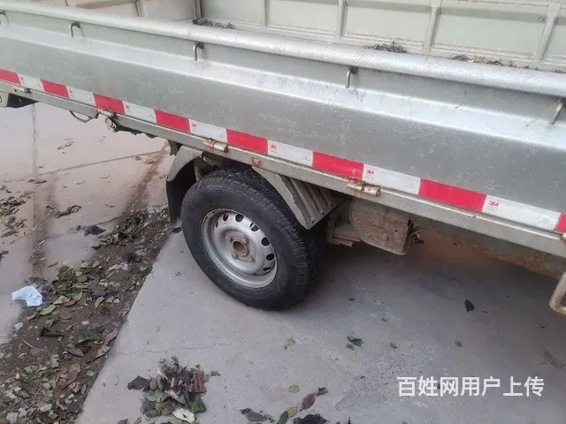 福田 其他 自卸车 国4 - 图片 2