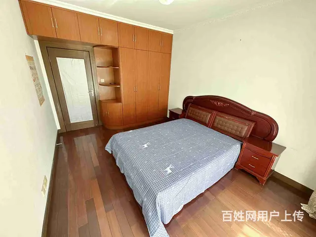 实图实价 银桥新村精装三房3楼 有汽车位可租 劳动路胥江龙湖 - 图片 6