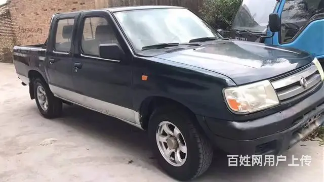 五十铃皮卡 - 图片 3