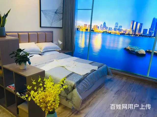 好房推荐，地铁口，小户型，精装现房，通燃气 - 图片 5