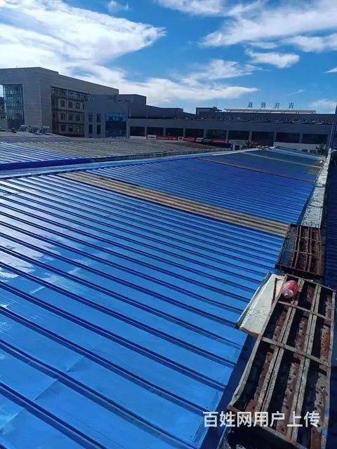 烟台卫生间渗水补漏 烟台屋面做防水维修金牌商家 - 图片 5