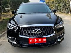 英菲尼迪QX60 2018款 QX60 Hybrid [QX