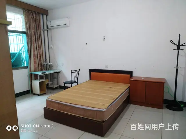 娄底中心医院隔壁王家小区  3室1厅1卫105平方出租 - 图片 3