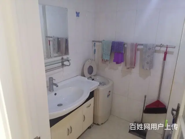 临近21中交通方便，超市银行学校配套设施完备。 - 图片 4