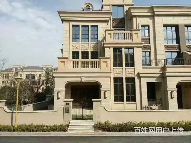 高速公园壹号，区府旁侧，近览湖光，私赏大明湖 - 图片 1