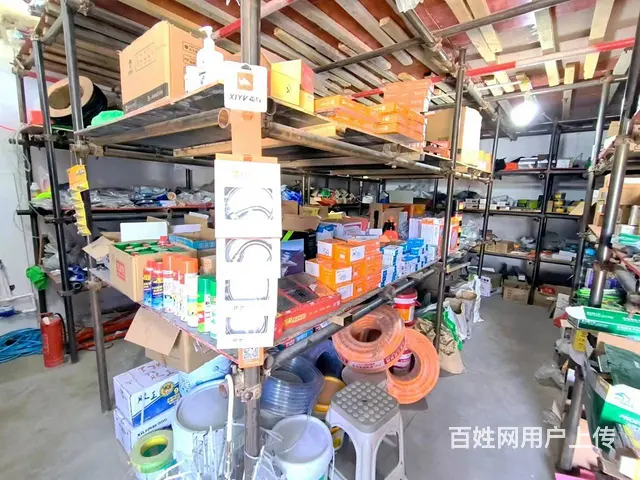 B个人一冠农汇景台五金店对外转让（无转让费） - 图片 8