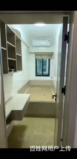 泉州市丰泽区中心客运虹景商业城 商住两用1厅豪华装修带儿童房 - 图片 5