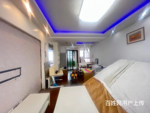 下沙江滨私房急售！保利东湾(东区公寓住宅)88.16平198 - 图片 5