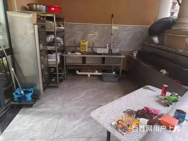 （51旺铺推荐）君和君泰240平外摆烧烤店转让 - 图片 5