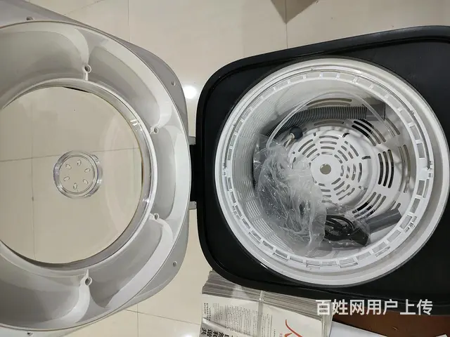 全新荣事达智能净化机 - 图片 7