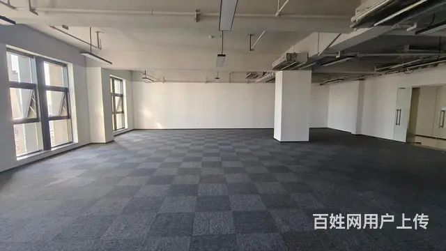 海蓝天行国际，出租80至1600方，精装简装，大小面积都有！ - 图片 3