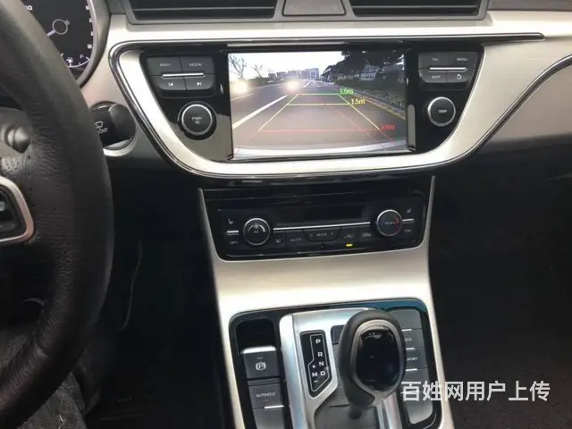 吉利 帝豪 2017款 帝豪GL 1.3T 双离合 - 图片 10