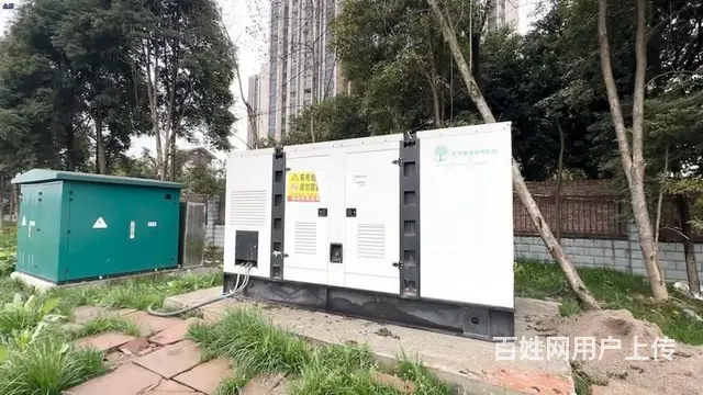 成都周边花园式宠物食品加工厂房出租 - 图片 7
