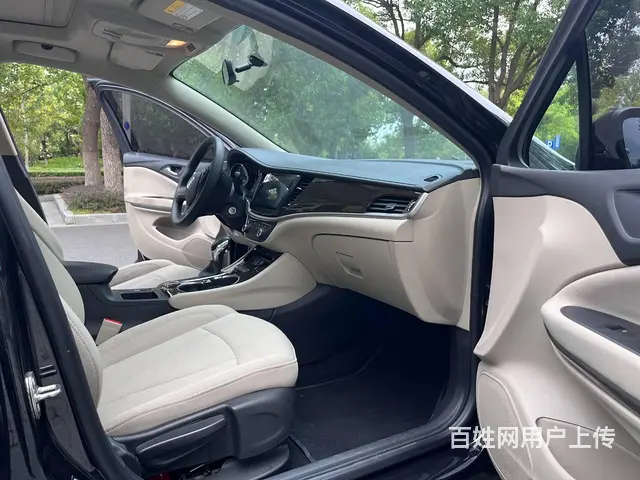 别克 威朗 2017款 1.5 手自一体 15S   型 - 图片 7