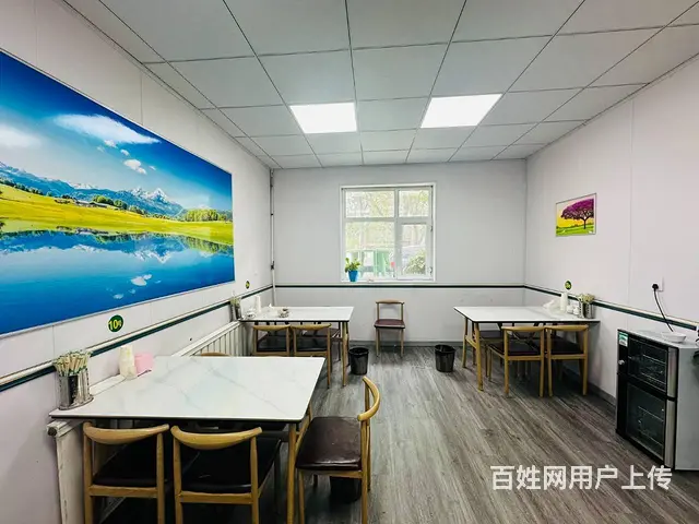 B18944一临街商铺稳定客源可蹲守店看数据（有外摆） - 图片 2