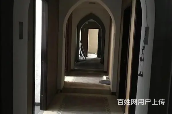 【找商铺 上同城搜铺网】渭南|信达广场540平商铺 - 图片 7