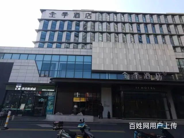 搜铺常州大学城北广场地铁口加盟品牌酸菜鱼转让 - 图片 6