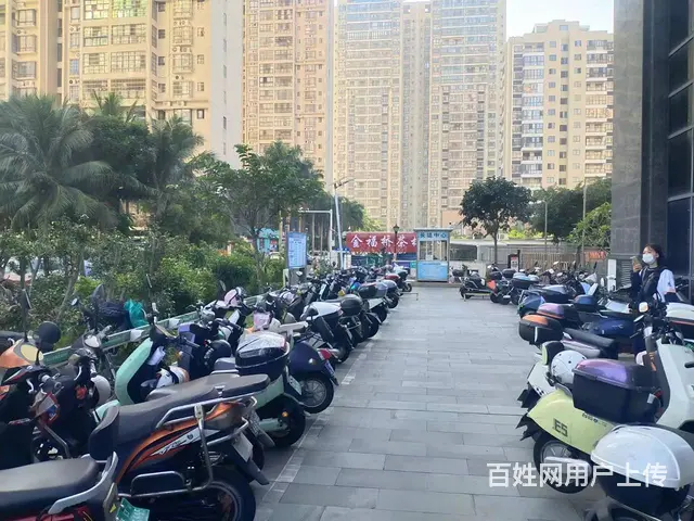 （51旺铺推荐）美兰区长堤路762平铺面直租 - 图片 5