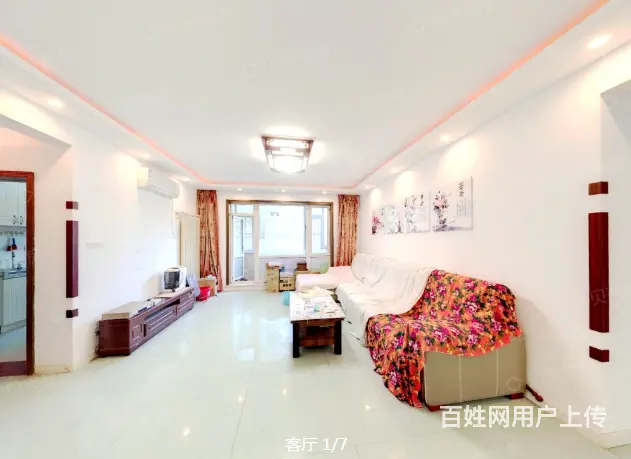 0首付低首付高性价比平fz精装修电梯房 - 图片 1