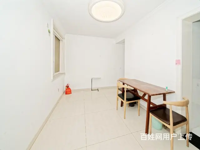 新好房：三里亭装修清爽小两房，中间楼层，采光好，诚心出售 - 图片 1