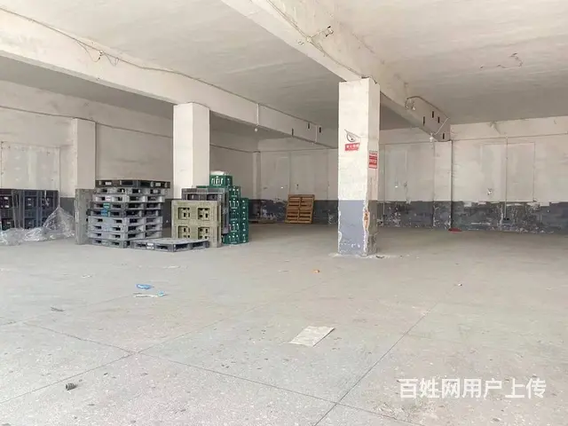 (房东直租)开福区凤羽村320一350平两套厂房，仓库出租 - 图片 10