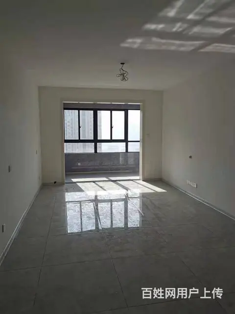 宿州市哈佛玫瑰园 三室急售 中等装修未住 - 图片 1