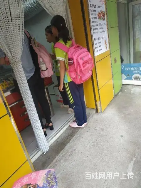 东湖市场附近快餐外卖店出兑保赚 - 图片 5