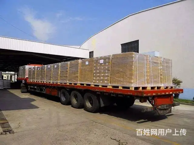 苏州仓储公司:如何选择合适的苏州仓储公司 - 图片 1
