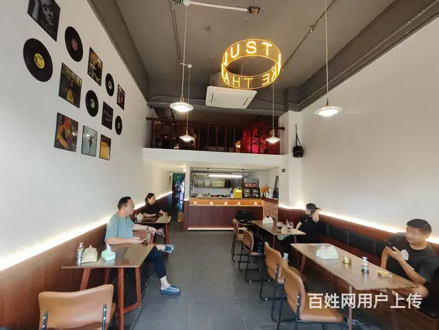 （51旺铺推荐）海甸岛第三十一小学对面65平小吃店转让 - 图片 4
