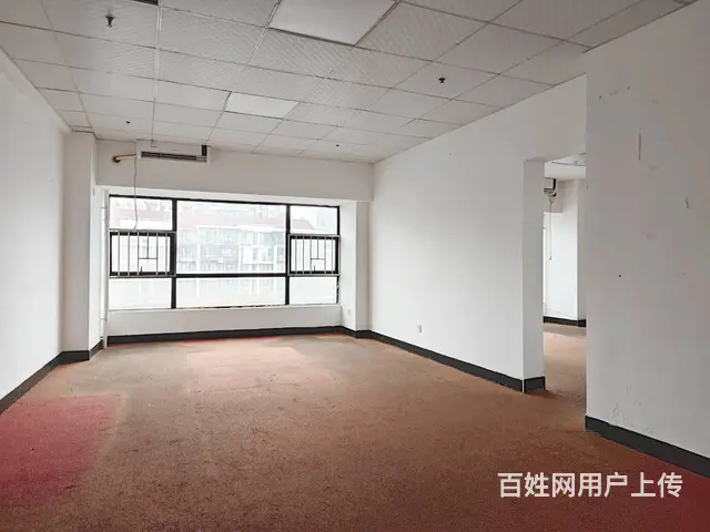 （老板本人）汽车西站航天医院成熟商圈写字楼房东直租 6384 - 图片 3