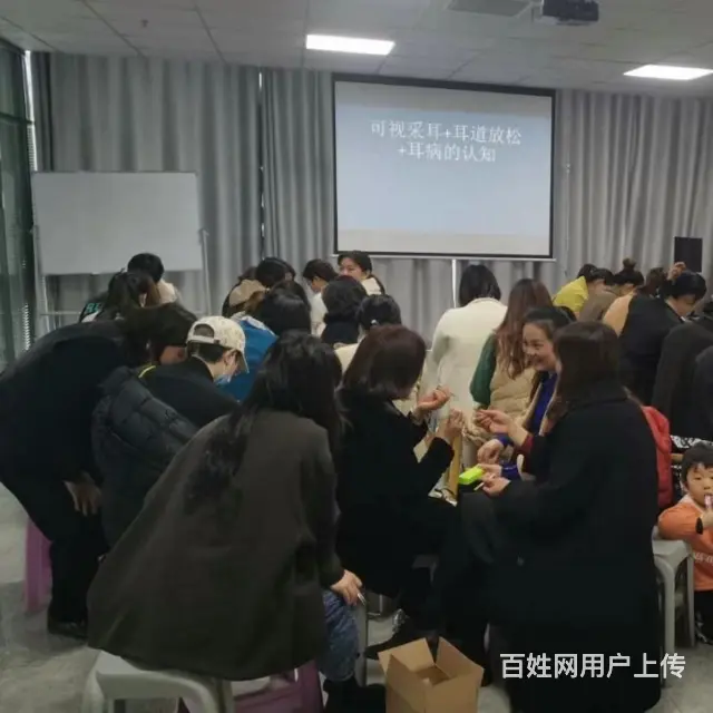 九江智能高清可视采耳设备推荐厂家 - 图片 1