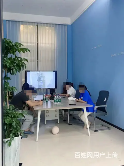 （易转介绍）义乌好地段别墅区高档精装修办公室转让 - 图片 11