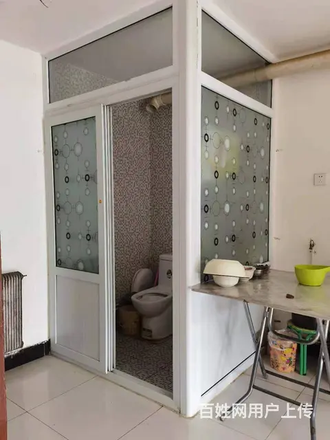 乌兰察布市集宁区区检察院家属搂阳面车库简单装修 - 图片 4