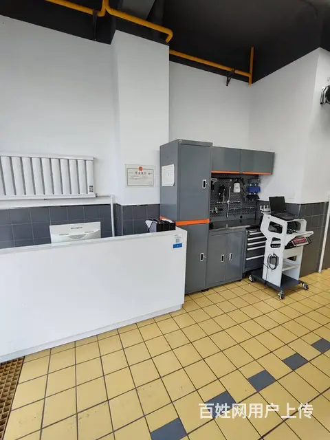 铁西区旺地高端车修配店出兑 - 图片 6