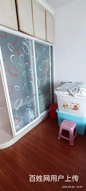 小区安全安静15中对过红旗小学 - 图片 4