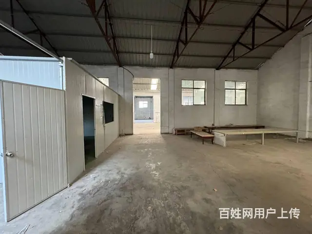 （徐州找店网）柳新独院厂房出租 - 图片 3