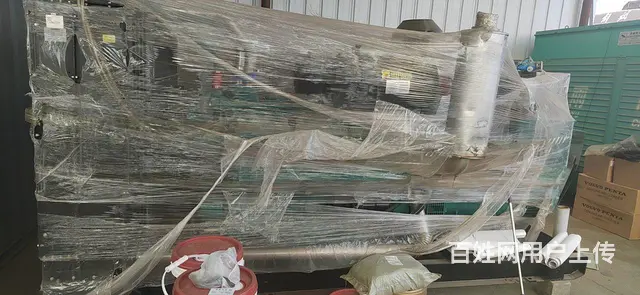 400千瓦发电机组 - 图片