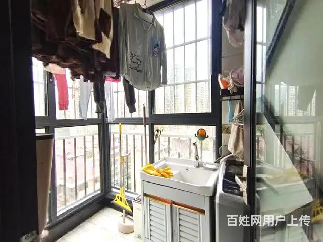 碧阳国际城精装修四房南北通透 满二 带车位出售可按揭 - 图片 6