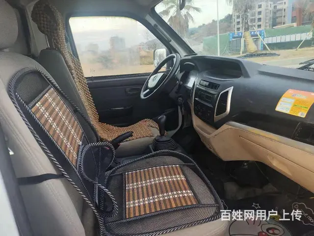 深圳牌箱式货车 - 图片 7
