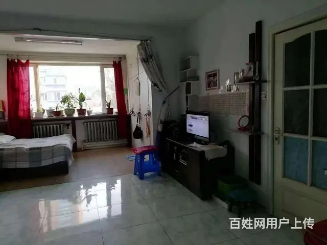卖财达楼501室，67平中装8.5万 - 图片 3