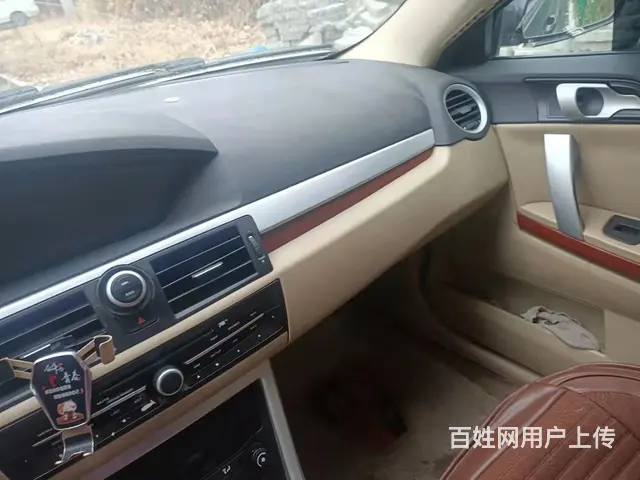 【搞定了！】急卖荣威550s - 图片 4