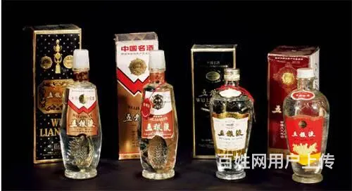 2023邢台哪里回收散装五星茅台丨回收古井贡酒 - 图片