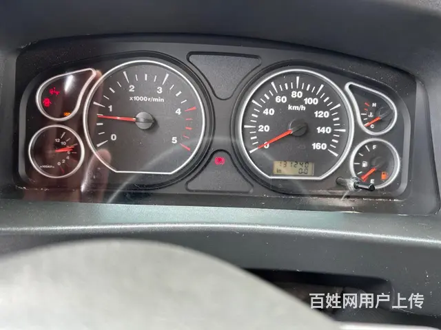 江淮帅铃 其他 高栏/栏板 国4 - 图片 8