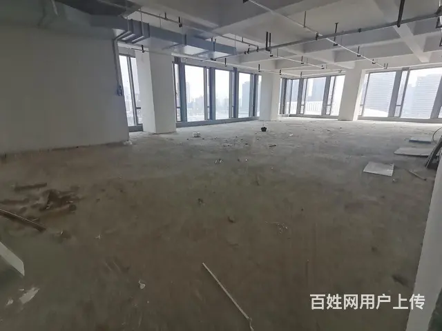 杭州下沙金沙湖 整层出售  业主诚心 价格可谈 现房 无租约 - 图片 9