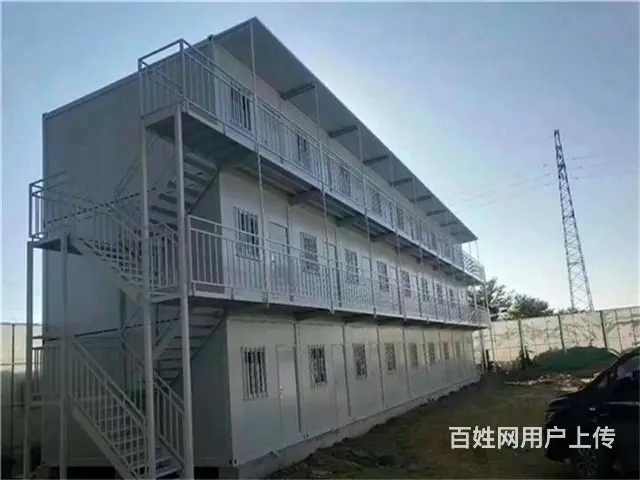 揭阳钢结构拆除回收价格多少钱，一站式服务 - 图片 3